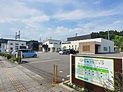 【総合病院】引地クリニックまで350ｍ