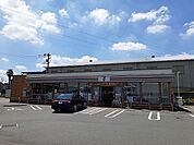 【コンビニエンスストア】セブン-イレブン 入間上藤沢北まで500ｍ
