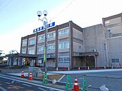 【総合病院】鹿島厚生病院まで800ｍ