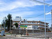 【総合病院】みゆき会病院まで1000ｍ