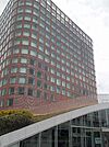 【市役所・区役所】福生市役所まで450ｍ