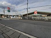 【ホームセンター】コメリハード&グリーン太田大島まで600ｍ