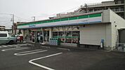 【コンビニエンスストア】ファミリーマートTKS東大門店まで1000ｍ