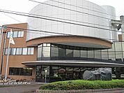 【市役所・区役所】東みよし町役場まで1300ｍ