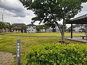 【公園】谷地東公園まで1300ｍ