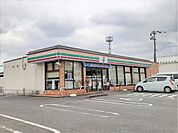 【コンビニエンスストア】セブン-イレブン伊万里六仙寺店まで760ｍ