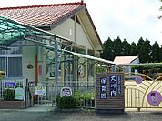 【幼稚園】大川内保育園まで300ｍ