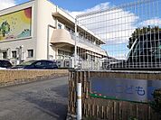 【幼稚園】板山こども園まで560ｍ