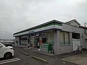 【コンビニエンスストア】ファミリーマート神戸7丁目店まで650ｍ