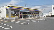 【コンビニエンスストア】ミニストップ茨城町長岡店まで1400ｍ