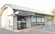 【銀行】山陰合同銀行八雲代理店まで500ｍ