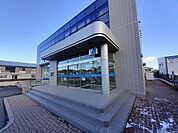【銀行】七十七銀行松島支店まで1100ｍ