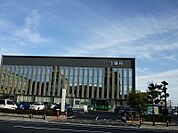 【銀行】山口銀行岩国支店まで1100ｍ