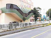 【幼稚園】一宮丹陽幼稚園まで130ｍ
