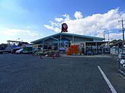 【ホームセンター】コメリ新田店まで650ｍ