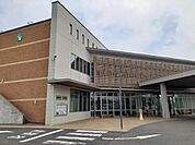 【市役所・区役所】琴浦町役場まで400ｍ