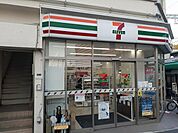 【コンビニエンスストア】セブンイレブン 古市駅前店様まで644ｍ