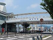【駅】伊万里駅まで2200ｍ