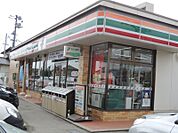 【コンビニエンスストア】セブンイレブン旭町店まで750ｍ