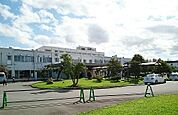 【総合病院】旭川医療センターまで2100ｍ
