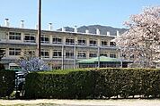 【小学校】三入小学校まで1000ｍ