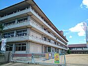 【小学校】神亀小学校まで400ｍ