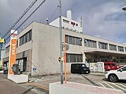 【郵便局】門真郵便局様まで120ｍ