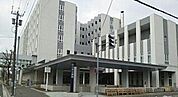 【総合病院】砂川市立病院まで2200ｍ