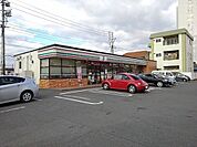 【コンビニエンスストア】セブンイレブンまで200ｍ