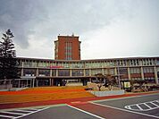【市役所・区役所】佐久市役所まで400ｍ
