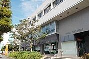 【郵便局】沼津郵便局まで1000ｍ