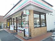 【コンビニエンスストア】セブンイレブン岩国門前町店まで110ｍ