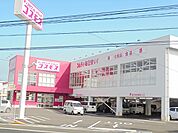 【ドラッグストア】コスモス川下店まで1100ｍ