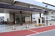 【駅】東唐津駅まで500ｍ