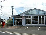 【郵便局】大川内郵便局まで400ｍ