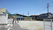 【幼稚園】市立こすもす保育園まで1300ｍ