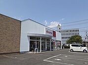 ドコモショップ鈴鹿店まで750ｍ
