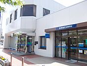 【銀行】滋賀銀行　岩根支店まで400ｍ