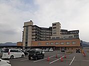 【総合病院】嬉野医療センターまで700ｍ