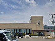 【銀行】宮崎銀行 飯野支店まで750ｍ