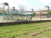 【幼稚園】あさひ幼稚園まで400ｍ