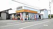 【コンビニエンスストア】ヤマザキYショップまで600ｍ
