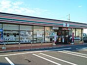 【コンビニエンスストア】セブンイレブン倉敷水江店まで300ｍ
