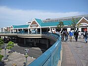 【駅】倉敷駅まで2800ｍ