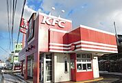 【その他】ケンタッキー八戸田面木店まで650ｍ