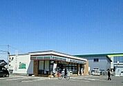 【コンビニエンスストア】セブンイレブン滝川東町店まで800ｍ