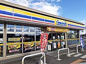 【コンビニエンスストア】ミニストップまで760ｍ