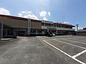 【市役所・区役所】筑前町総合支所まで1400ｍ