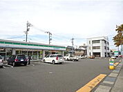 【コンビニエンスストア】ファミリーマート 福井江端店まで270ｍ