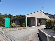 【総合病院】高見台クリニックまで600ｍ